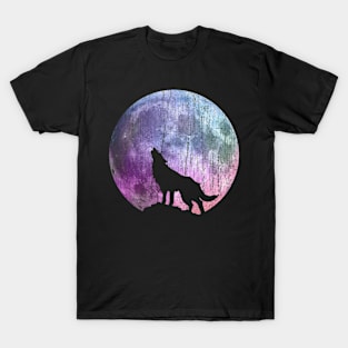 moon T-Shirt